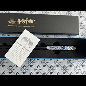 NIB Harry Potter Diadem of Ravenclaw Wand